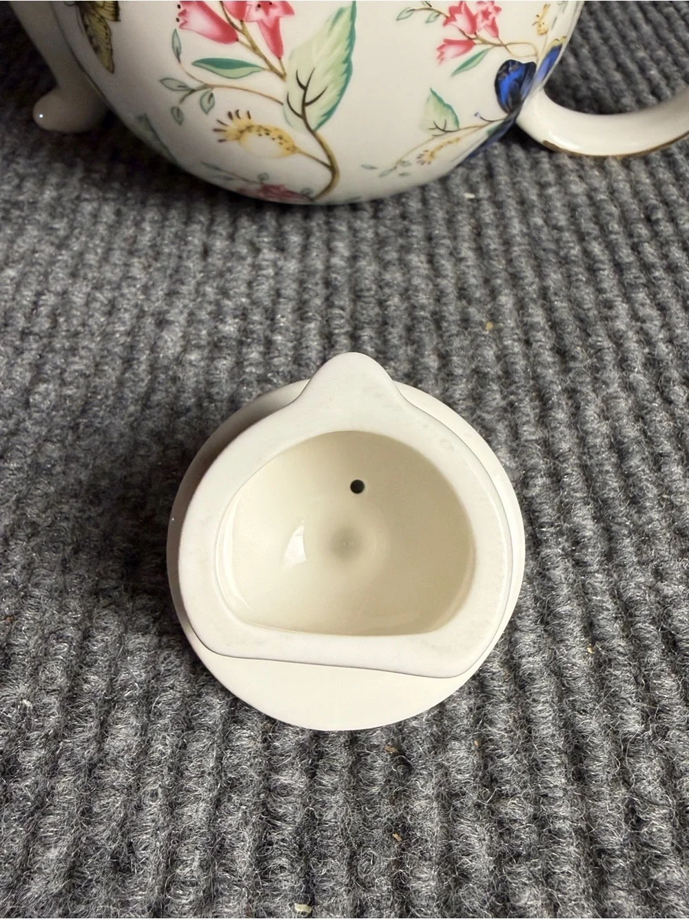 Grace Teaware beautiful grace